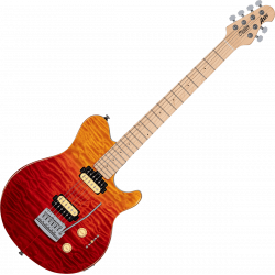 STERLING - Axis Spectrum Blue