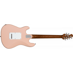 STERLING - CT50 Pueblo Pink Satin