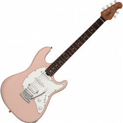 STERLING - CT50 Pueblo Pink Satin