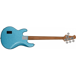 Sterling StinRay34 Blue Sparkle