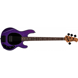 Sterling StinRay34 Purple Sparkle