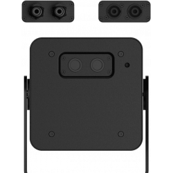 AUDAC - VIRO5/B compact - 5 pouces 