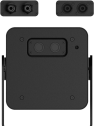 AUDAC - VIRO5/B compact - 5 pouces 