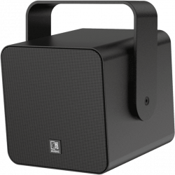 AUDAC - VIRO5D/B - 5 pouces 16 Ohms