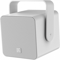 AUDAC - VIRO5D/W - 5 pouces 16 Ohms