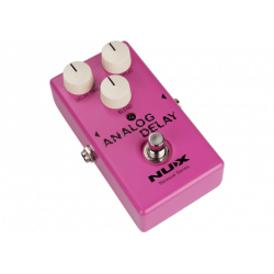 NUX - ANALOG-DELAY-R Effet Guitare