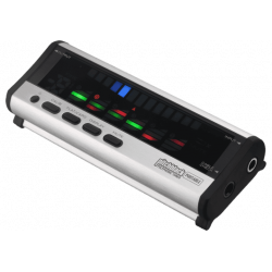 Korg PB-04-SI accordeur Pitchblack