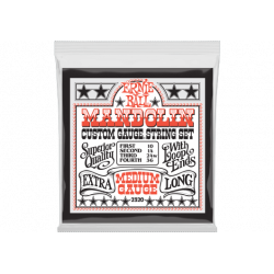 Ernie Ball Jeux Mandoline 10-36