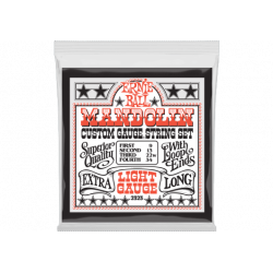 Ernie Ball Jeux Mandoline 09-34