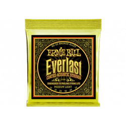 Ernie Ball - Medium light 12-54