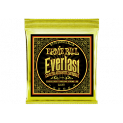 Ernie Ball Jeux - light 11-52