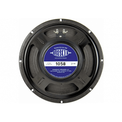 Eminence Legend 25cm 75W rms