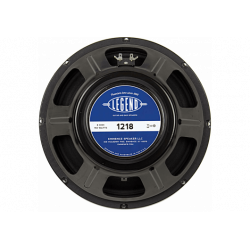 Eminence Legend 31cm 150W rms