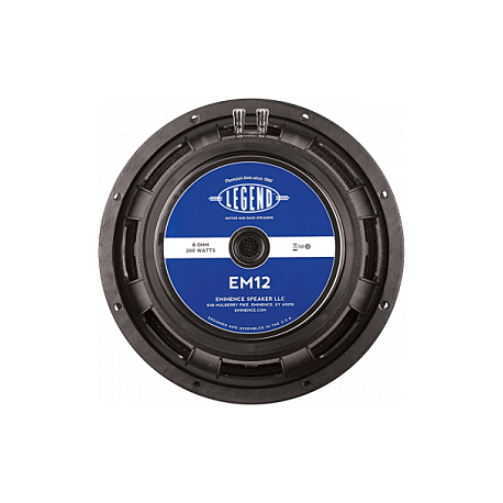 Eminence 31cm 200W rms