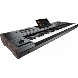 Korg - PA5X-61 Harmoniseur