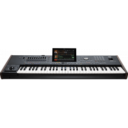 Korg - PA5X-61 Harmoniseur
