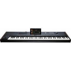 Korg - PA5X-76 Harmoniseur