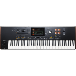 Korg - PA5X-76 Harmoniseur