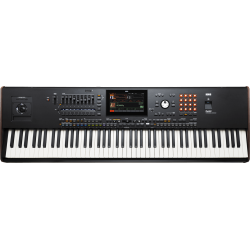 Korg - PA5X-88 Harmoniseur
