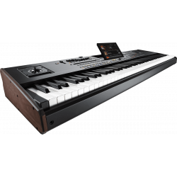 Korg - PA5X-88 Harmoniseur
