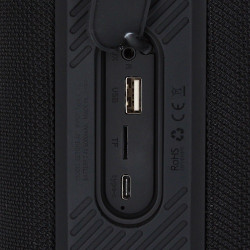 YOURBAN GETONE 48 BLACK