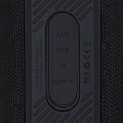 YOURBAN GETONE 48 BLACK