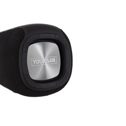 YOURBAN GETONE 48 BLACK