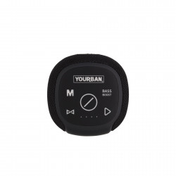 YOURBAN GETONE 48 BLACK