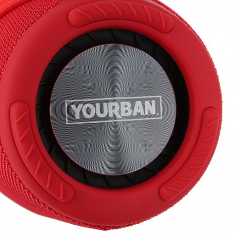 YOURBAN GETONE 45 RED
