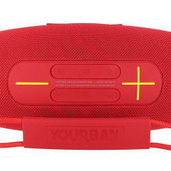 YOURBAN GETONE 45 RED