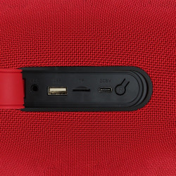 YOURBAN GETONE 45 RED