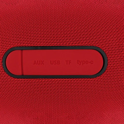 YOURBAN GETONE 45 RED