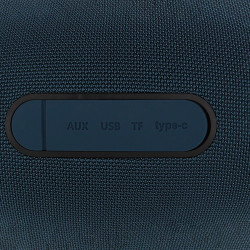 YOURBAN GETONE 45 BLUE