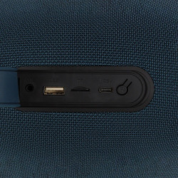 YOURBAN GETONE 45 BLUE