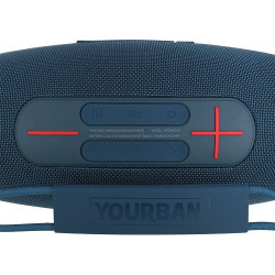 YOURBAN GETONE 45 BLUE