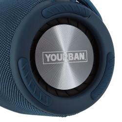YOURBAN GETONE 45 BLUE