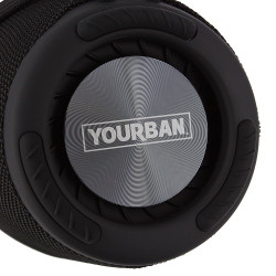 YOURBAN GETONE 45 BLACK