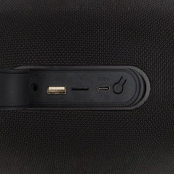 YOURBAN GETONE 45 BLACK