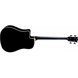 EKO - NXT Basse C/E Noir