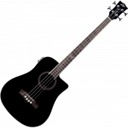 EKO - NXT Basse C/E Noir