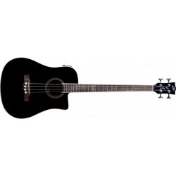 EKO - NXT Basse C/E Noir