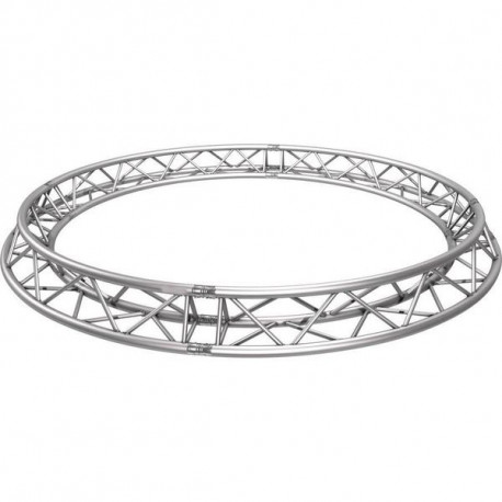 Asd Cercle 5.00m Structure 290 Alu