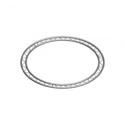 Asd cercle 7.00m Echelle plate 290