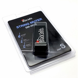 STRING MUTER BLACK SMITH