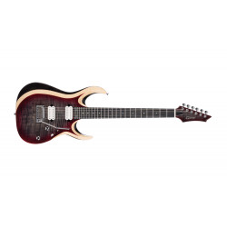 CORT X700 DUALITY II LAVA BURST