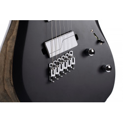 CORT X700 MUTILITY NOIR SATINÉ