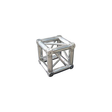 Cube SZ 6 depart neutre
