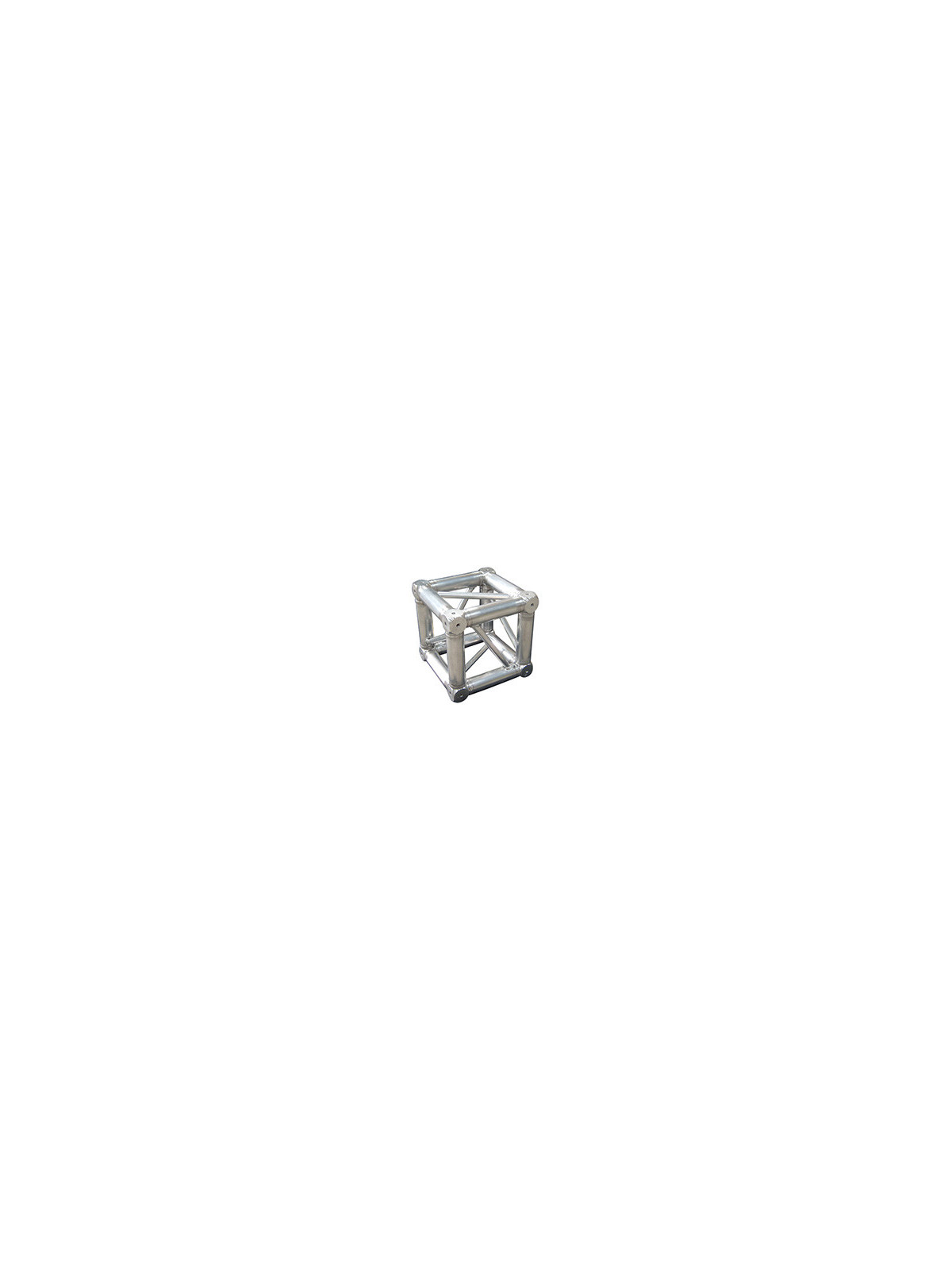 Cube SZ 6 depart neutre
