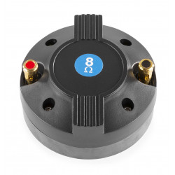 MOTEUR COMPRESSION, 60W Titane