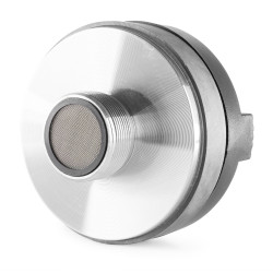 MOTEUR COMPRESSION, 60W Titane